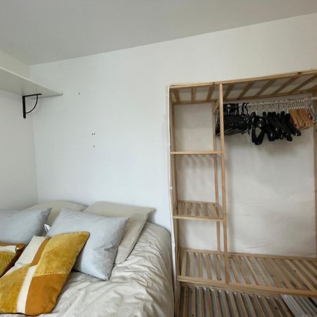 La Tropicale De Croix - Chambre D'Hotes Buitenkant foto