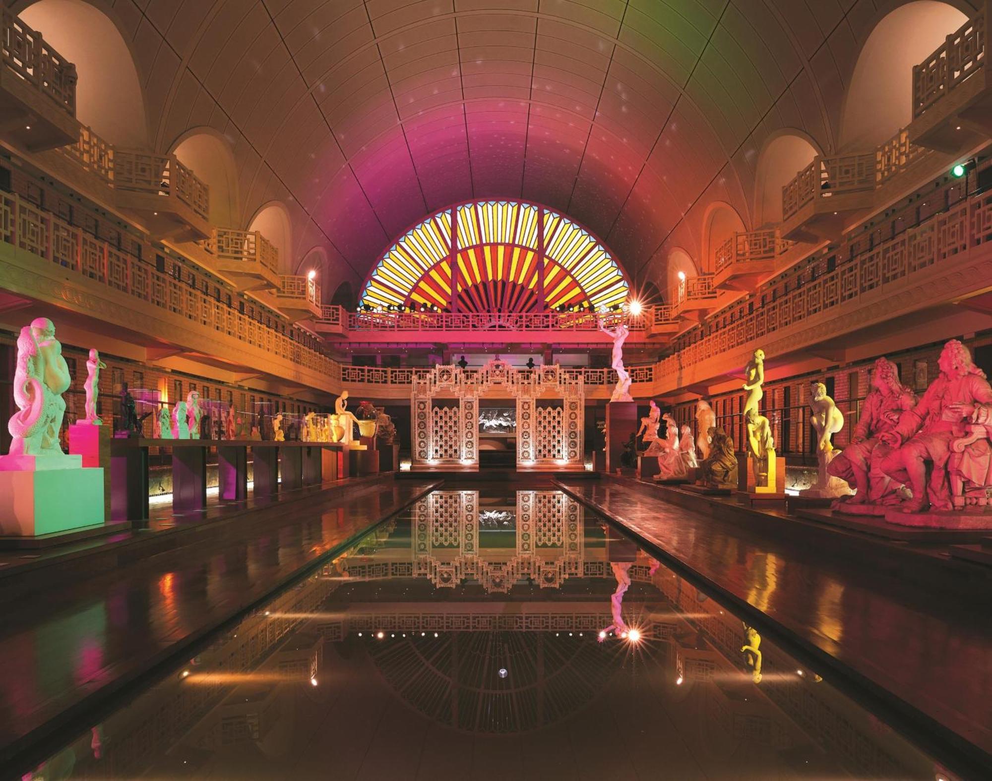 La Tropicale De Croix - Chambre D'Hotes Buitenkant foto