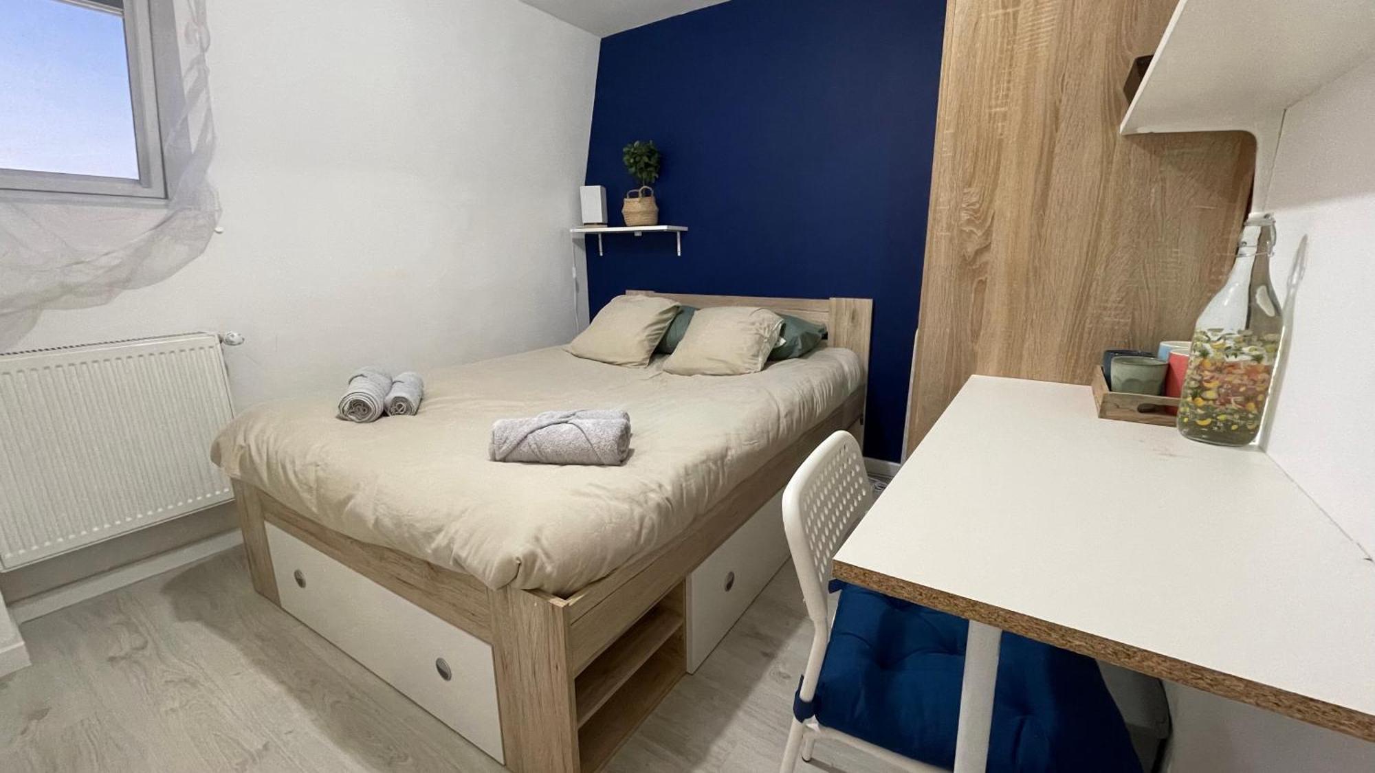 La Tropicale De Croix - Chambre D'Hotes Buitenkant foto