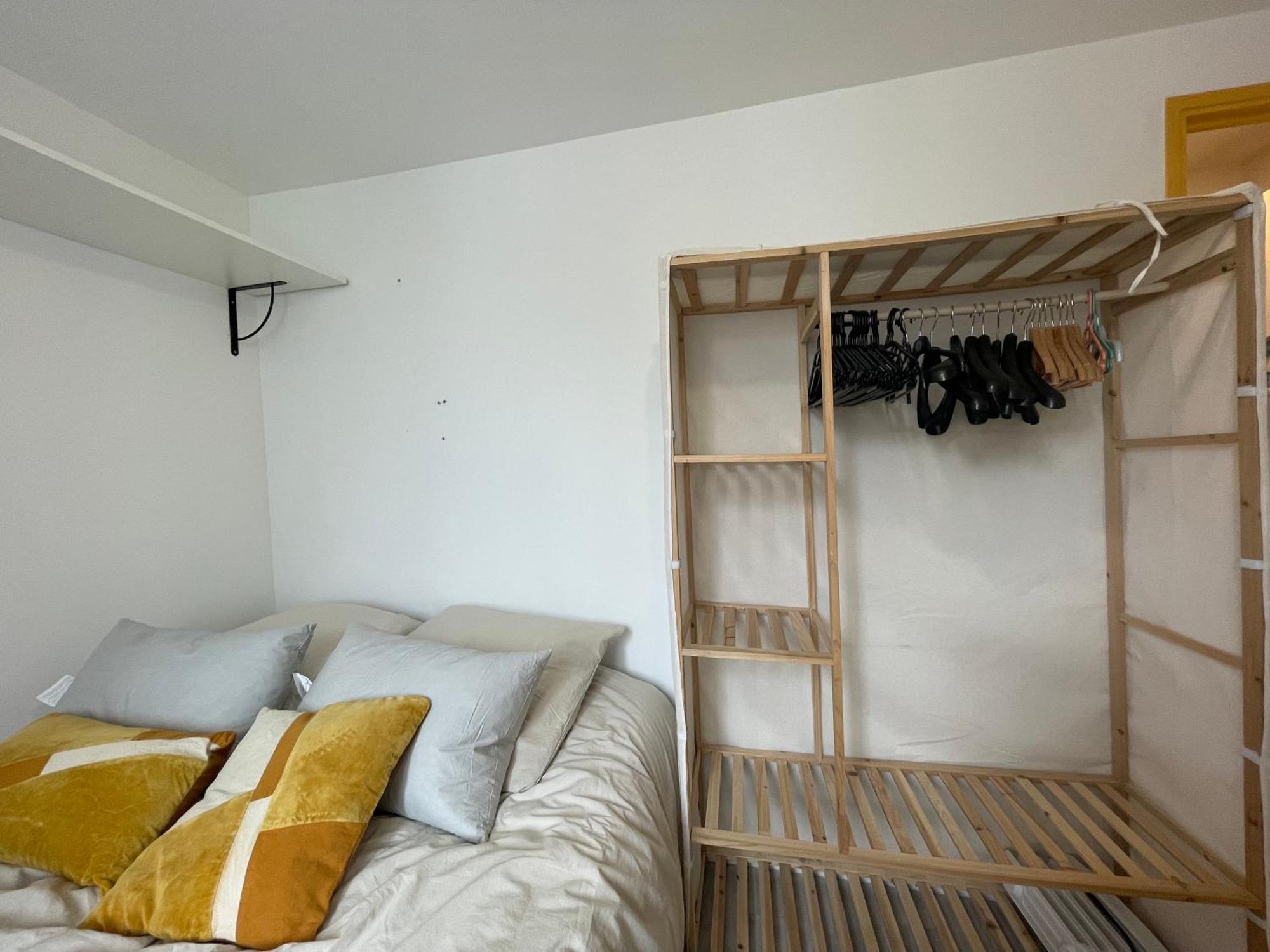 La Tropicale De Croix - Chambre D'Hotes Buitenkant foto